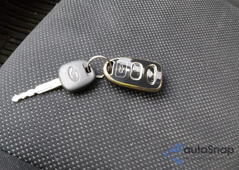 2012 Subaru Impreza 2.0I Premium z USA, uszkodzony, nr VIN JF1GPAD64CH215648